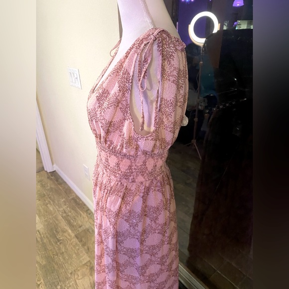 Lush Maxi Dress - Picture 10 of 15